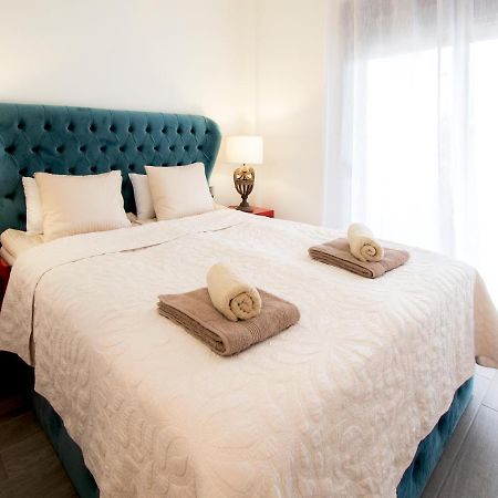 Green View Luxury Appartment In New Complex Pueblo Majorero Next To Golf Course 5 Min Walk From The Beach And Atlantico Shopping Centre In Caleta De Fuste Next To Cassino And Elba Sara Hotel 2 Bedrooms 2 Bathrooms Huge Terace! Buitenkant foto