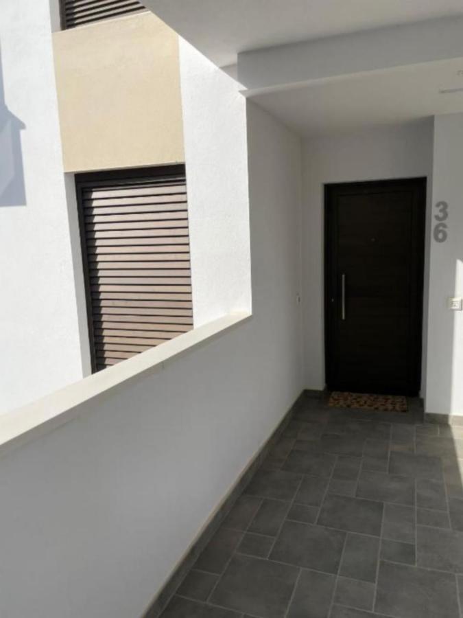 Green View Luxury Appartment In New Complex Pueblo Majorero Next To Golf Course 5 Min Walk From The Beach And Atlantico Shopping Centre In Caleta De Fuste Next To Cassino And Elba Sara Hotel 2 Bedrooms 2 Bathrooms Huge Terace! Buitenkant foto