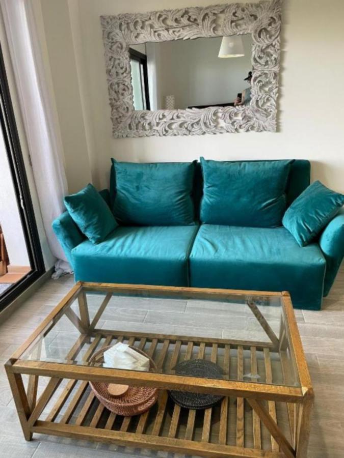 Green View Luxury Appartment In New Complex Pueblo Majorero Next To Golf Course 5 Min Walk From The Beach And Atlantico Shopping Centre In Caleta De Fuste Next To Cassino And Elba Sara Hotel 2 Bedrooms 2 Bathrooms Huge Terace! Buitenkant foto
