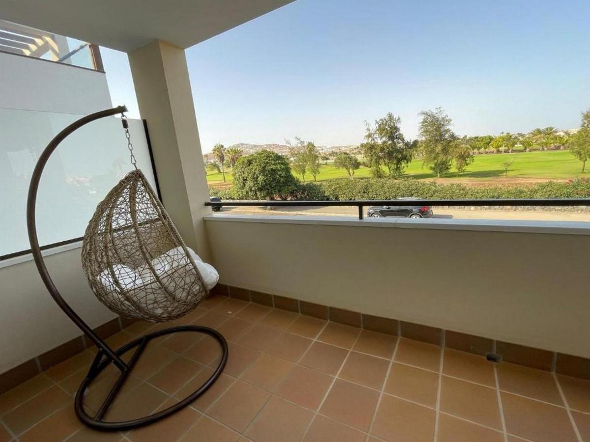 Green View Luxury Appartment In New Complex Pueblo Majorero Next To Golf Course 5 Min Walk From The Beach And Atlantico Shopping Centre In Caleta De Fuste Next To Cassino And Elba Sara Hotel 2 Bedrooms 2 Bathrooms Huge Terace! Buitenkant foto