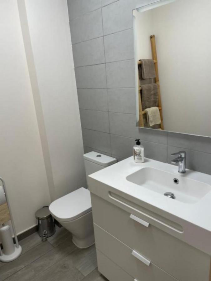 Green View Luxury Appartment In New Complex Pueblo Majorero Next To Golf Course 5 Min Walk From The Beach And Atlantico Shopping Centre In Caleta De Fuste Next To Cassino And Elba Sara Hotel 2 Bedrooms 2 Bathrooms Huge Terace! Buitenkant foto