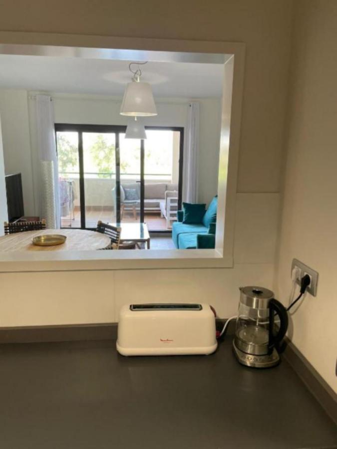 Green View Luxury Appartment In New Complex Pueblo Majorero Next To Golf Course 5 Min Walk From The Beach And Atlantico Shopping Centre In Caleta De Fuste Next To Cassino And Elba Sara Hotel 2 Bedrooms 2 Bathrooms Huge Terace! Buitenkant foto