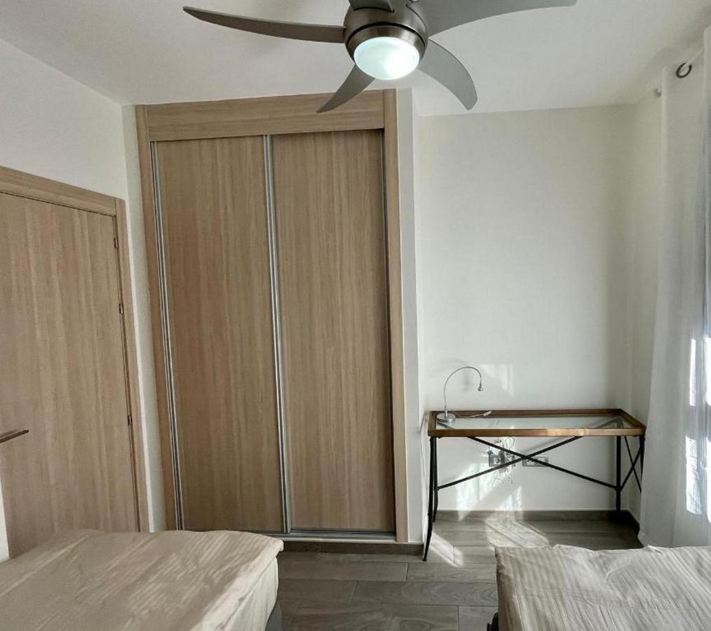 Green View Luxury Appartment In New Complex Pueblo Majorero Next To Golf Course 5 Min Walk From The Beach And Atlantico Shopping Centre In Caleta De Fuste Next To Cassino And Elba Sara Hotel 2 Bedrooms 2 Bathrooms Huge Terace! Buitenkant foto