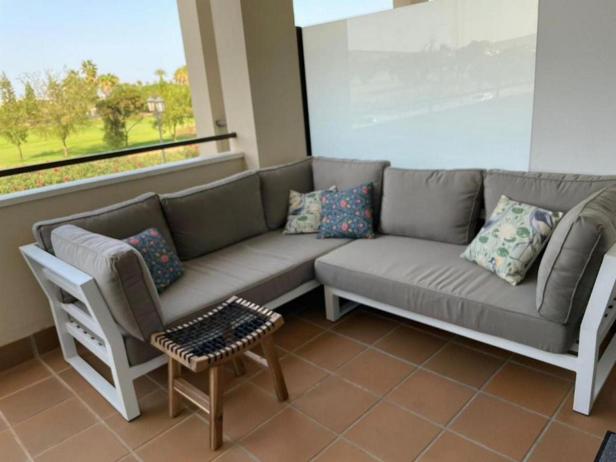 Green View Luxury Appartment In New Complex Pueblo Majorero Next To Golf Course 5 Min Walk From The Beach And Atlantico Shopping Centre In Caleta De Fuste Next To Cassino And Elba Sara Hotel 2 Bedrooms 2 Bathrooms Huge Terace! Buitenkant foto