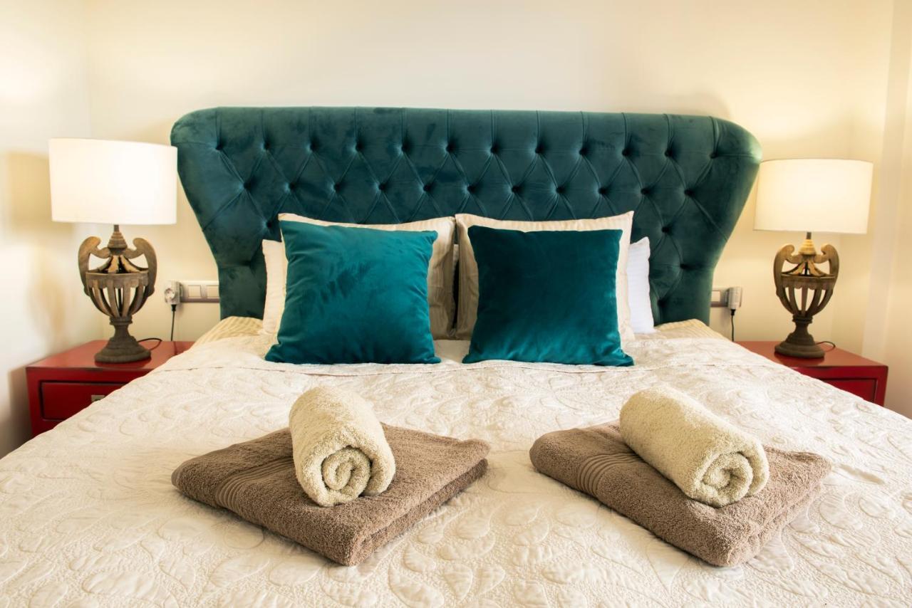 Green View Luxury Appartment In New Complex Pueblo Majorero Next To Golf Course 5 Min Walk From The Beach And Atlantico Shopping Centre In Caleta De Fuste Next To Cassino And Elba Sara Hotel 2 Bedrooms 2 Bathrooms Huge Terace! Buitenkant foto