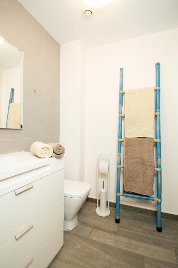Green View Luxury Appartment In New Complex Pueblo Majorero Next To Golf Course 5 Min Walk From The Beach And Atlantico Shopping Centre In Caleta De Fuste Next To Cassino And Elba Sara Hotel 2 Bedrooms 2 Bathrooms Huge Terace! Buitenkant foto