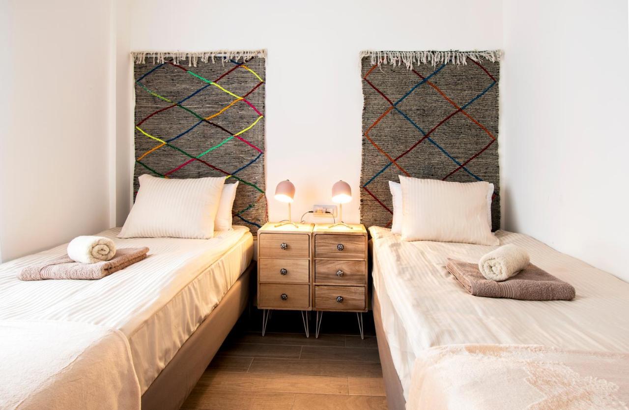 Green View Luxury Appartment In New Complex Pueblo Majorero Next To Golf Course 5 Min Walk From The Beach And Atlantico Shopping Centre In Caleta De Fuste Next To Cassino And Elba Sara Hotel 2 Bedrooms 2 Bathrooms Huge Terace! Buitenkant foto