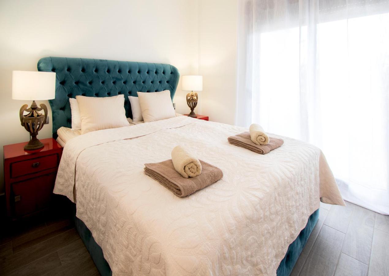 Green View Luxury Appartment In New Complex Pueblo Majorero Next To Golf Course 5 Min Walk From The Beach And Atlantico Shopping Centre In Caleta De Fuste Next To Cassino And Elba Sara Hotel 2 Bedrooms 2 Bathrooms Huge Terace! Buitenkant foto