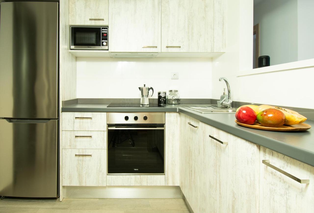 Green View Luxury Appartment In New Complex Pueblo Majorero Next To Golf Course 5 Min Walk From The Beach And Atlantico Shopping Centre In Caleta De Fuste Next To Cassino And Elba Sara Hotel 2 Bedrooms 2 Bathrooms Huge Terace! Buitenkant foto